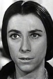 Photo of Martine Ferrière