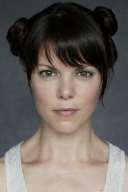 Photo of Sarah-Jane Potts