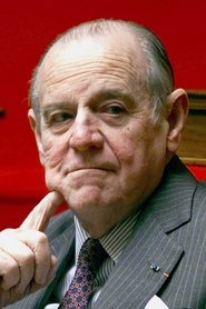 Photo of Raymond Barre