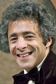 Photo of Chuck Barris