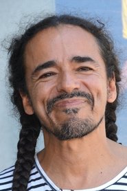Photo of Rubén Albarrán