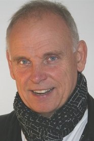 Photo of Peter Hudson