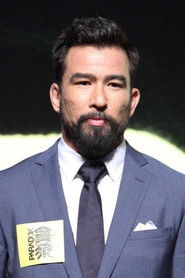 Photo of Chris Collins