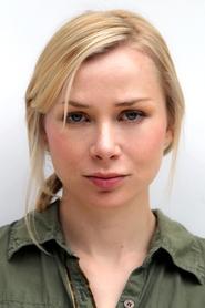 Photo of Mika Boorem