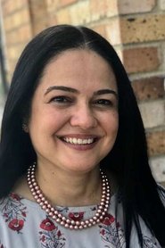 Photo of Leena Prabhu