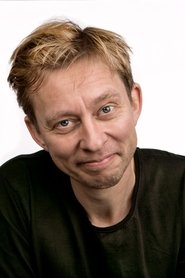 Photo of Brian Lykke