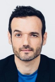 Photo of Fabien Olicard