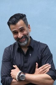 Photo of Jeremy Thomas