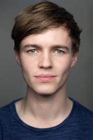 Photo of Steffan Cennydd