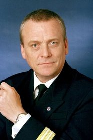 Photo of Hans V Engström