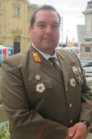 Photo of Alejandro Cao de Benós