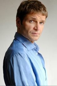 Photo of Anthony Green