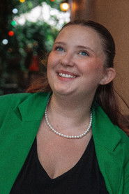 Photo of Elise Rogien