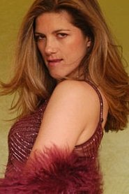 Photo of Liza Oxnard