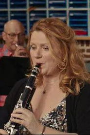 Photo of Isabelle Zanotti