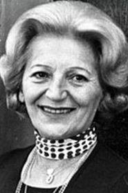 Photo of Smilja Mihailovitch