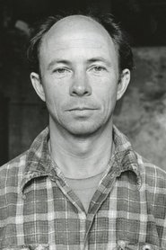 Photo of Bruce Baillie