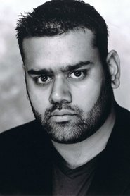 Photo of Tony Jayawardena