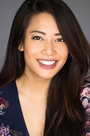 Photo of Nikki McKenzie