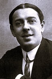 Photo of Michael Vavitch