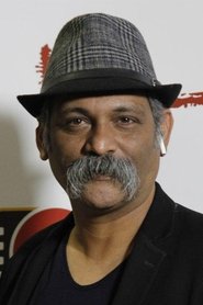 Photo of Nader Fallah