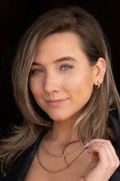 Photo of Caitlyn Fletcher