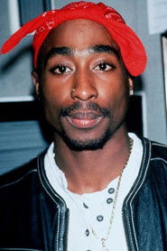Photo of Tupac Shakur