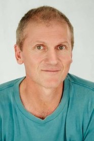 Photo of Nicholas Cassim