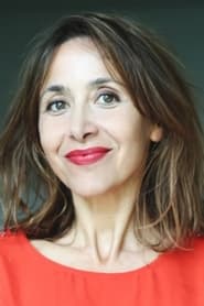 Photo of Lucía Sánchez