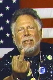 Photo of Al Goldstein