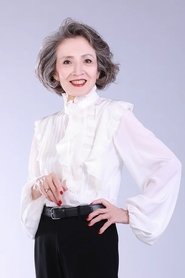 Photo of Anna Jun