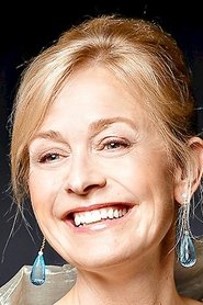 Photo of Lisa Larsson