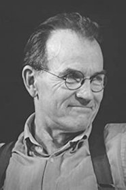 Photo of Robert Hogan