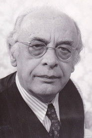 Photo of Karl-Georg Saebisch