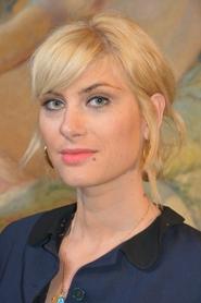 Photo of Mathilde Bisson