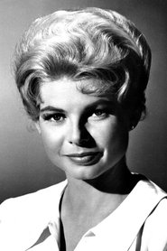 Photo of Mary Peach