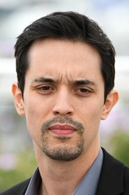 Photo of Mehdi Ramdani