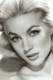 Photo of Shirley Anne Field