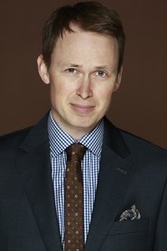 Photo of Paul Bates