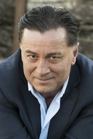 Photo of Ömer Simsek