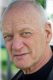 Photo of Nigel Bennett