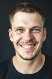 Photo of Andrii Isaienko