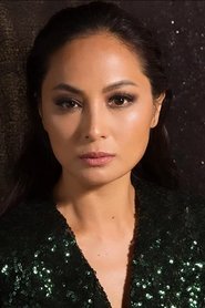Photo of Michelle Aldana