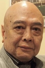 Photo of Takeshi Sasaki