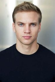 Photo of Marshall Williams