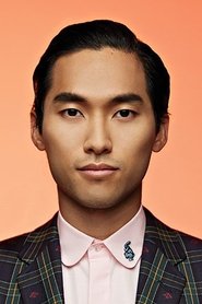 Photo of Jin Ha