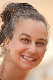 Photo of Natalie Uher