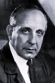 Photo of O.E. Hasse