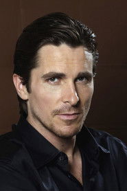 Photo of Christian Bale