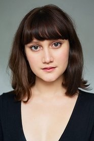 Photo of Elina Alminas